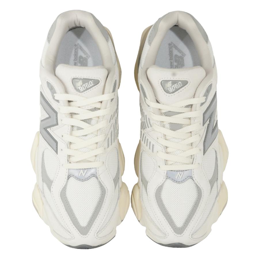ニューバランス　9060 スニーカー　U9060HX 90/60 ECA New Balance（ニューバランス） [現価格での販売は5/11 0:00まで]NEW