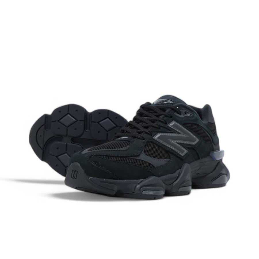 New Balance U9060 ZGEブラック 23.5㎝ New Balance（ニューバランス） U9060 ZGE : UPTOWN Deluxe - 通販