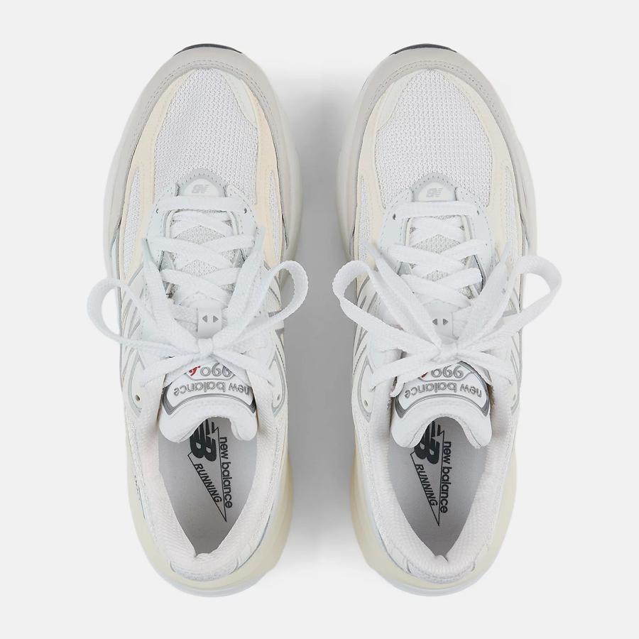 ニューバランス U990 GB6 NEW BALANCE U990 GB6の画像