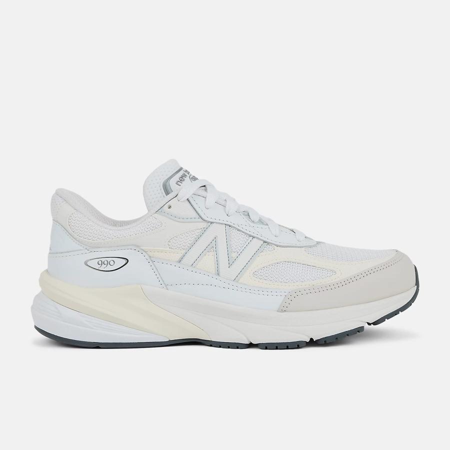 ニューバランス U990 GB6 NEW BALANCE U990 GB6の画像