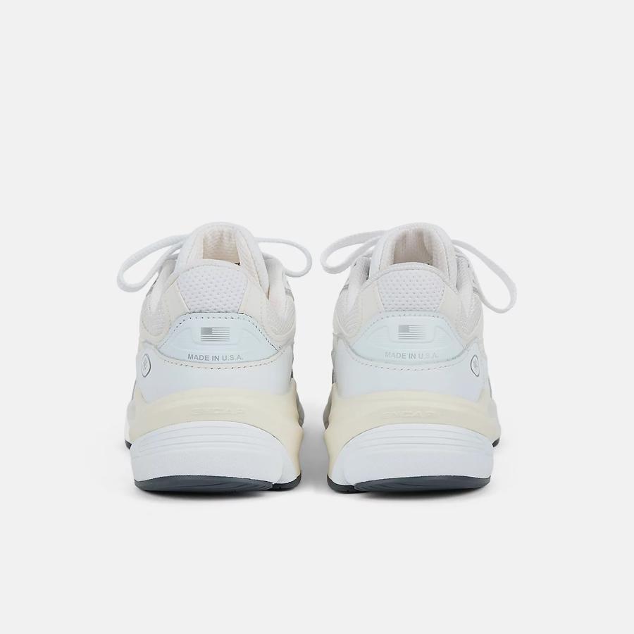 ニューバランス U990 GB6 NEW BALANCE U990 GB6の画像