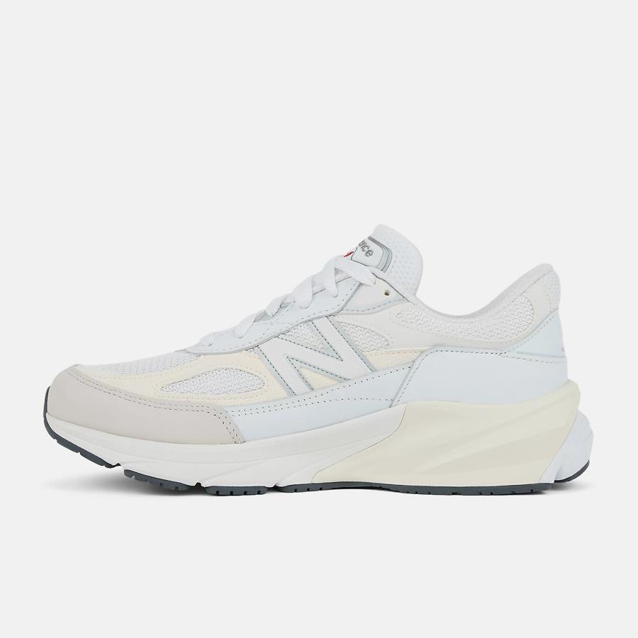 ニューバランス U990 GB6 NEW BALANCE U990 GB6の画像