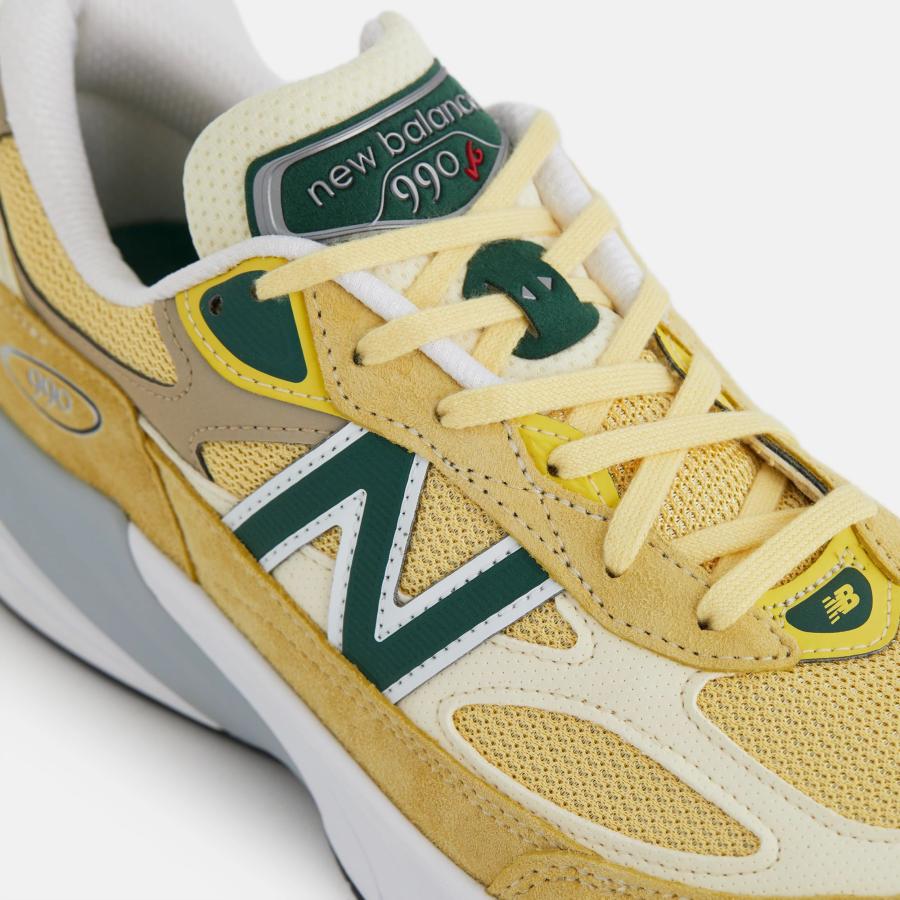 New Balance ニューバランス U990 TE6 : UPTOWN Deluxe - 通販 - Yahoo 