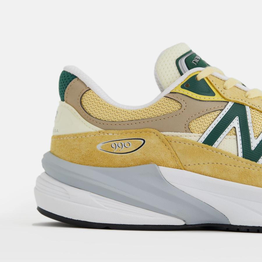 New Balance ニューバランス U990 TE6 : UPTOWN Deluxe - 通販 - Yahoo 
