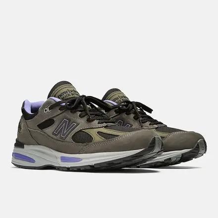 New Balance（ニューバランス） New Balance U991 GP2 : UPTOWN