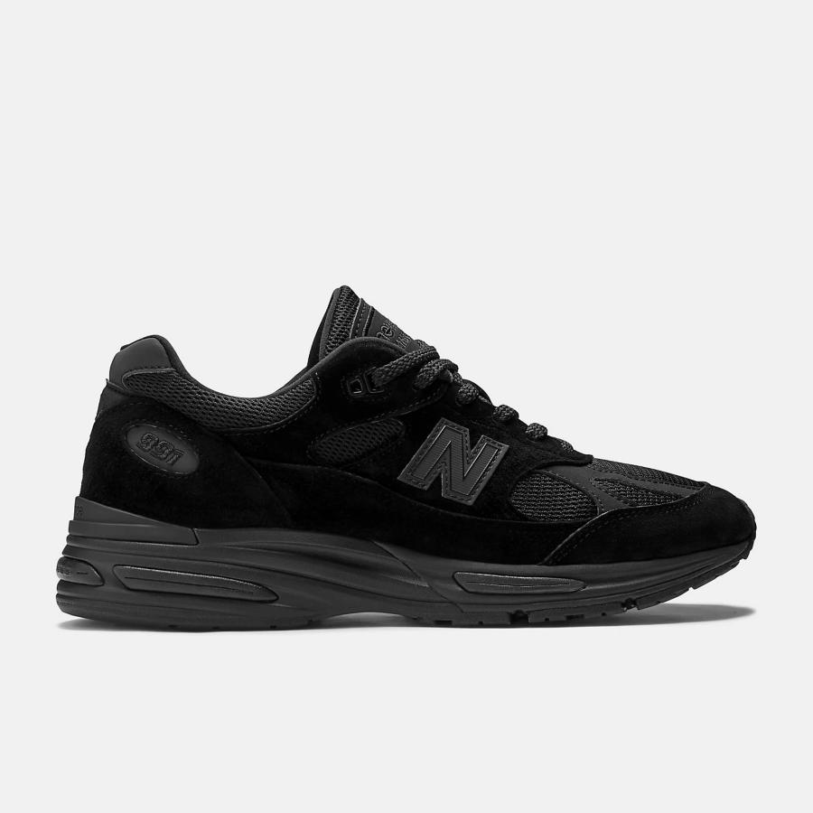 New Balance（ニューバランス） U991 KK2 : UPTOWN Deluxe - 通販 