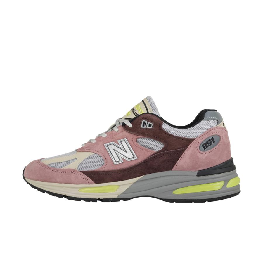 ニューバランス U991 MG2 NEW BALANCE U991 MG2｜uptowndeluxe｜02