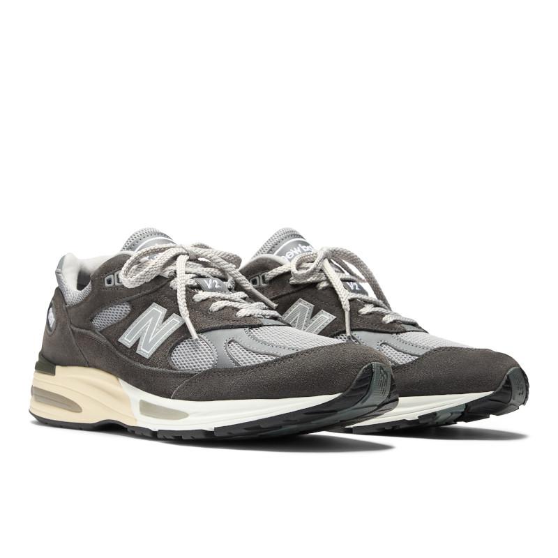 New Balance（ニューバランス） New Balance U991 RG2 : UPTOWN