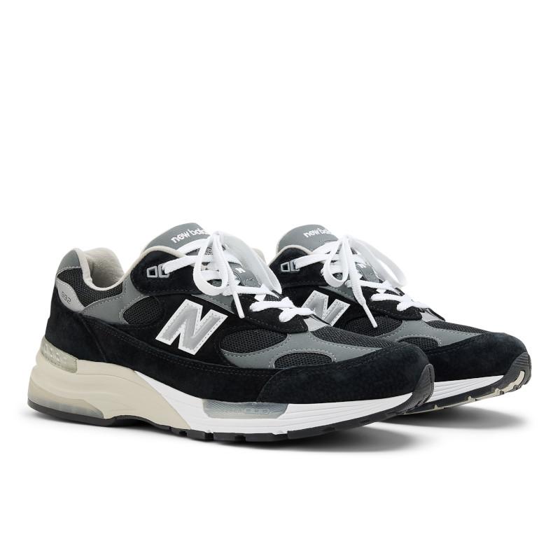 New Balance（ニューバランス） U992 BK : UPTOWN Deluxe - 通販 
