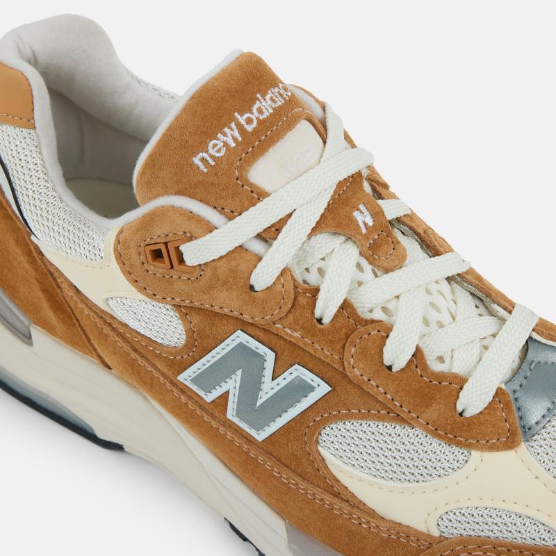New Balance（ニューバランス） U992 CC : UPTOWN Deluxe - 通販