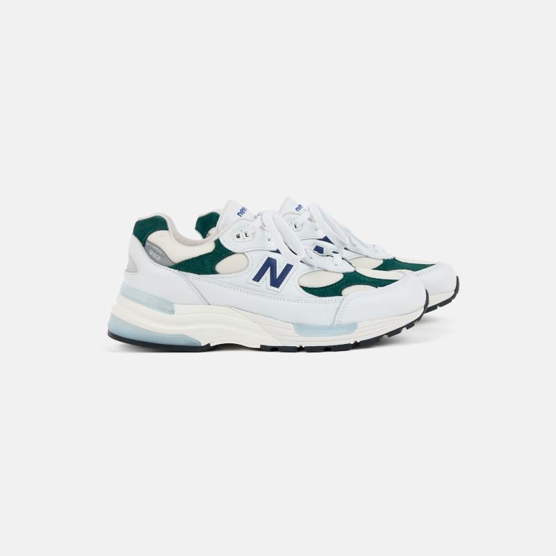 New Balance（ニューバランス） New Balance U992 GB : UPTOWN Deluxe