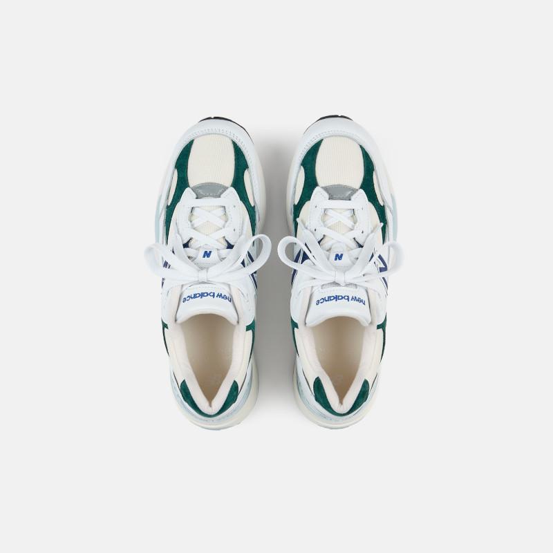 New Balance（ニューバランス） New Balance U992 GB : UPTOWN Deluxe