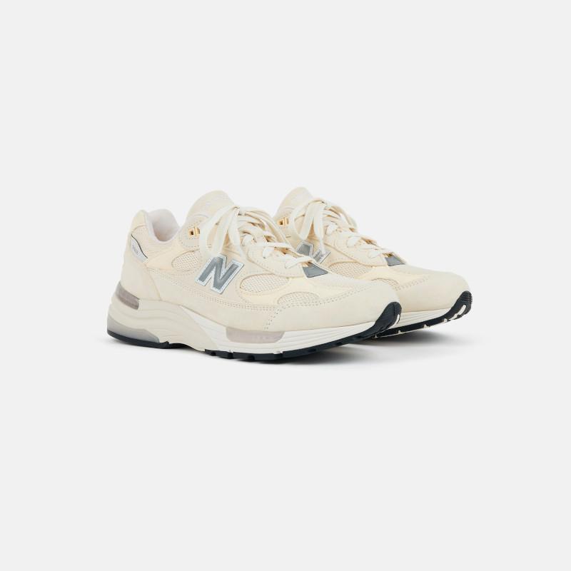靴 NEW BALANCE U992MC New Balance（ニューバランス） U992 MC : UPTOWN Deluxe - 通販