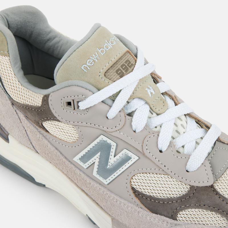NEW BALANCE U992MM 28.0 ニューバランス 国内4月18日発売予定】 ニューバランス 992 ムーンロック