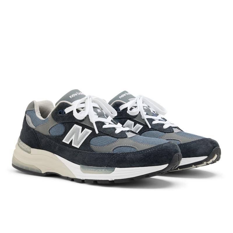 New Balance（ニューバランス） U992 NY : UPTOWN Deluxe - 通販