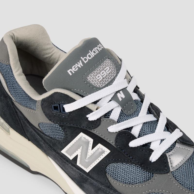 New Balance（ニューバランス） U992 NY : UPTOWN Deluxe - 通販