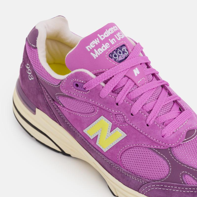 New Balance（ニューバランス） U993 4JA : UPTOWN Deluxe - 通販 
