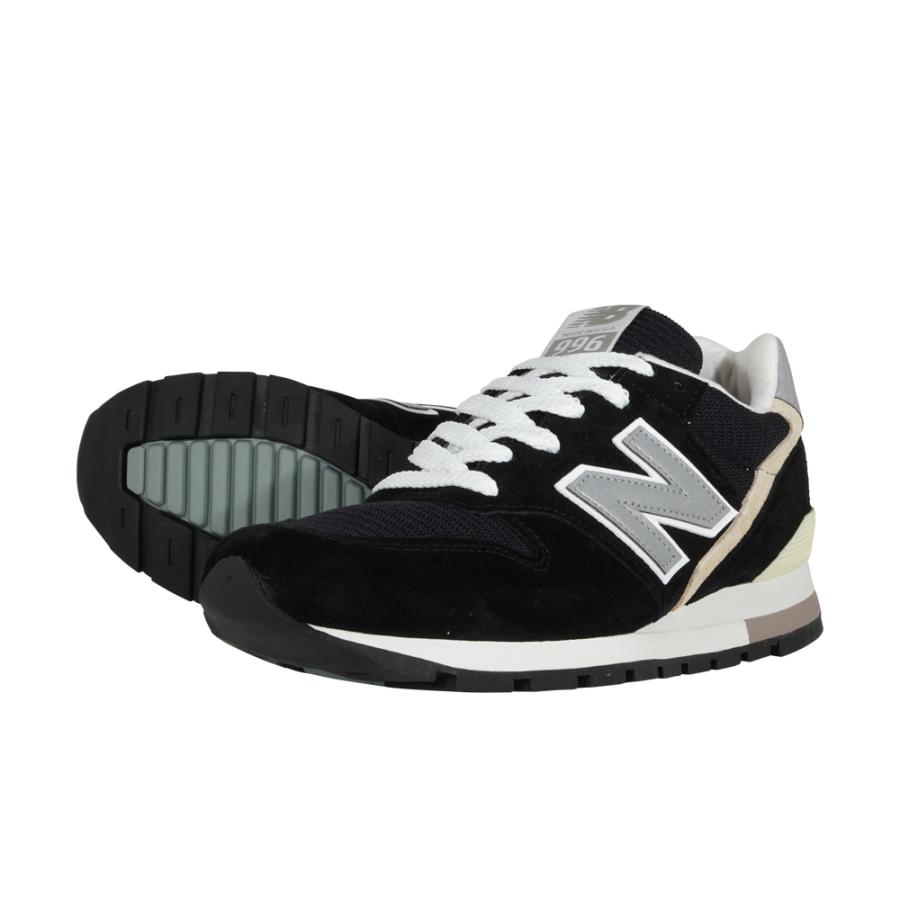 New Balance（ニューバランス） U996 BL NEW BALANCE U996 BL : UPTOWN 