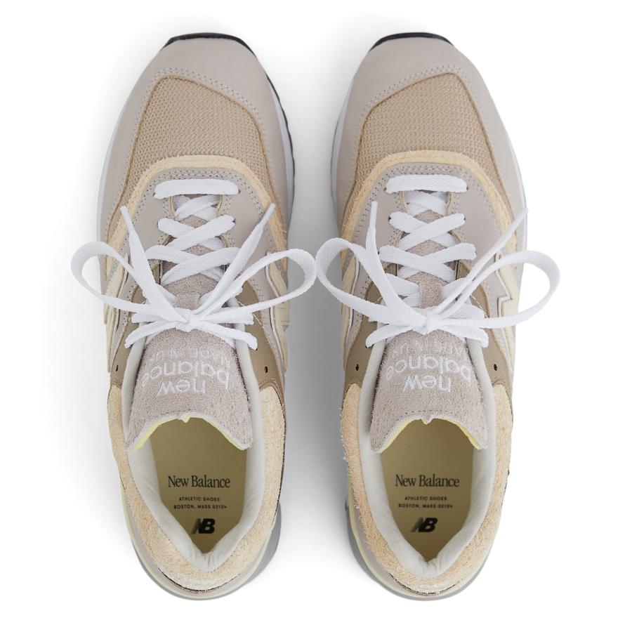 ニューバランス New Balance  U997 GGの画像