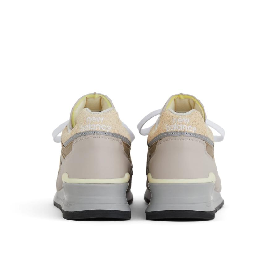 ニューバランス New Balance  U997 GGの画像
