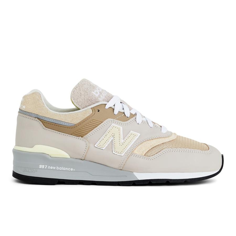 ニューバランス New Balance  U997 GGの画像