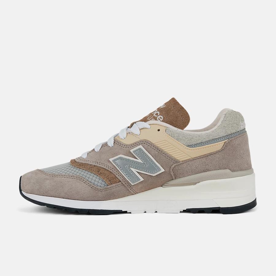 New Balance（ニューバランス） U997 MG : UPTOWN Deluxe - 通販 