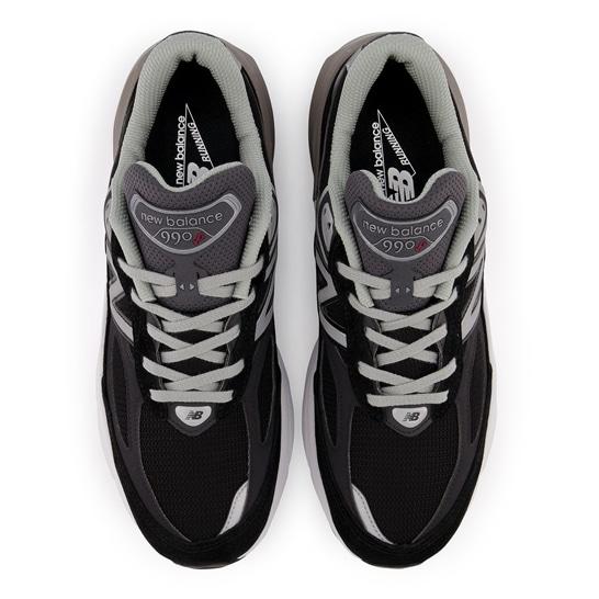 New Balance（ニューバランス） NEW BALANCE W990 BK6 : UPTOWN Deluxe