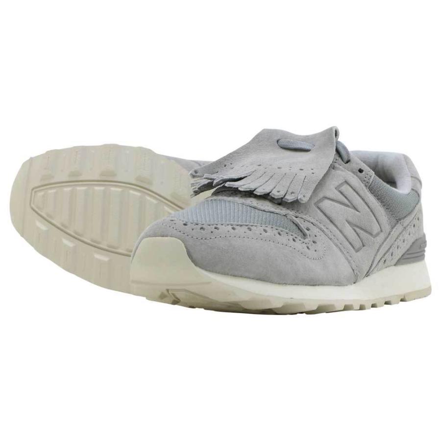 New Balance ニューバランス スニーカー WL996AB2 WL996 AB2 GRAY 