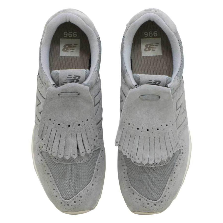 New Balance ニューバランス スニーカー WL996AB2 WL996 AB2 GRAY 