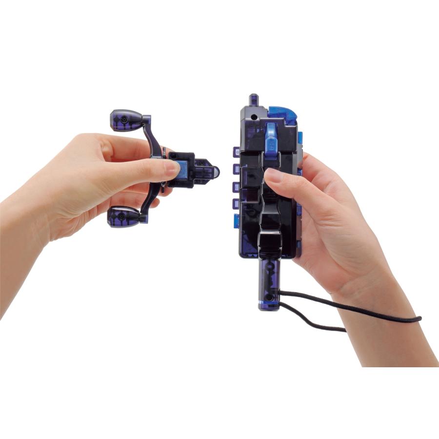 Nintendo Switch 釣りスピリッツ 釣って遊べる水族館専用