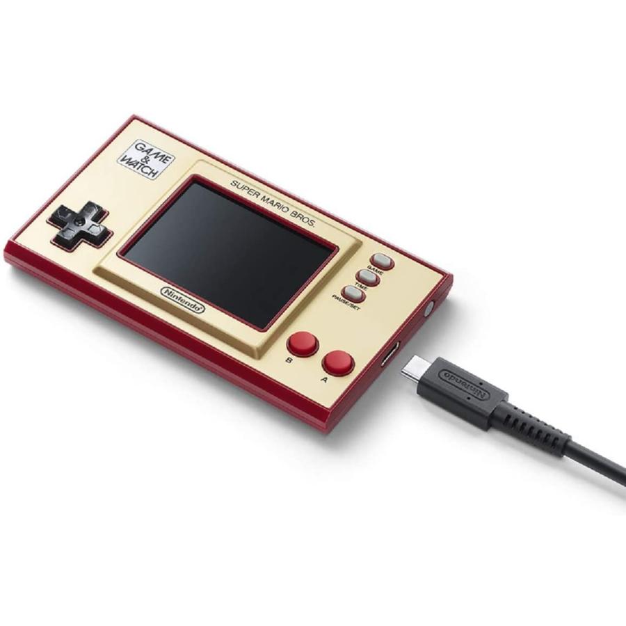 任天堂（Nintendo） ゲーム＆ウオッチ スーパーマリオブラザーズ