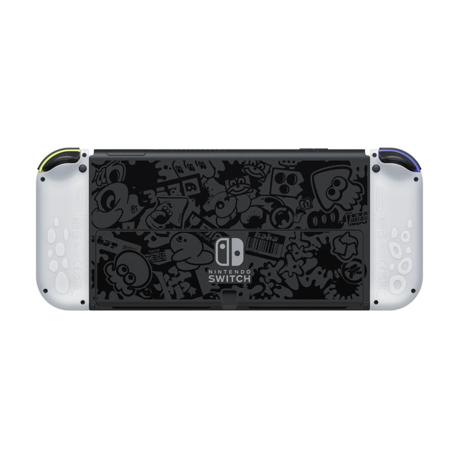Nintendo Switch 【任天堂Switch本体】Nintendo Switch(有機EL Nintendo Switch 【任天堂Switch本体】Nintendo Switch(有機EL