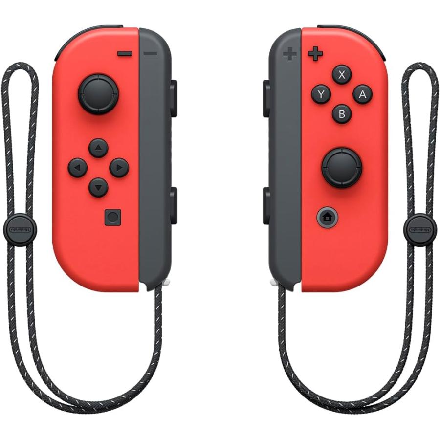 【任天堂switch本体】Nintendo Switch(有機ELモデル) マリオレッド｜uptwo-store｜05