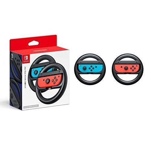 Nintendo Switch 【新品・ハンドルセット】マリオカート8 Nintendo Switch 【新品・ハンドルセット】マリオカート8