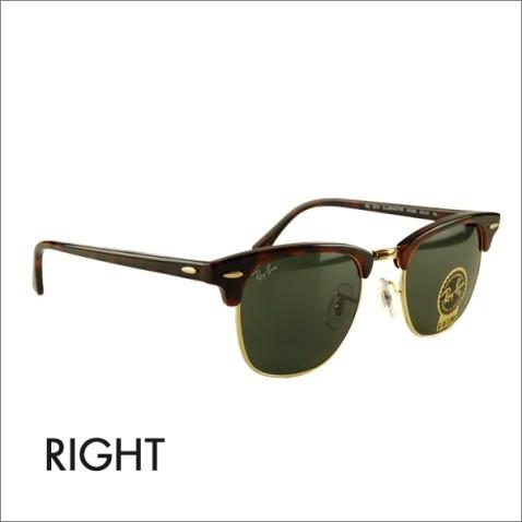 Ray-Ban レイバン サングラス 純正レンズ対応 RB3016 W0366 49 Ray-Ban レイバン サングラス 純正レンズ対応 RB3016 W0366 49