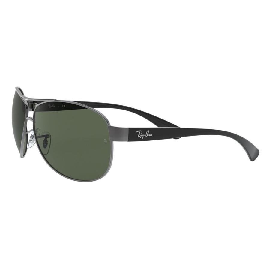 Ray-Ban（レイバン） サングラス 純正レンズ対応 RB3386 004/71 67
