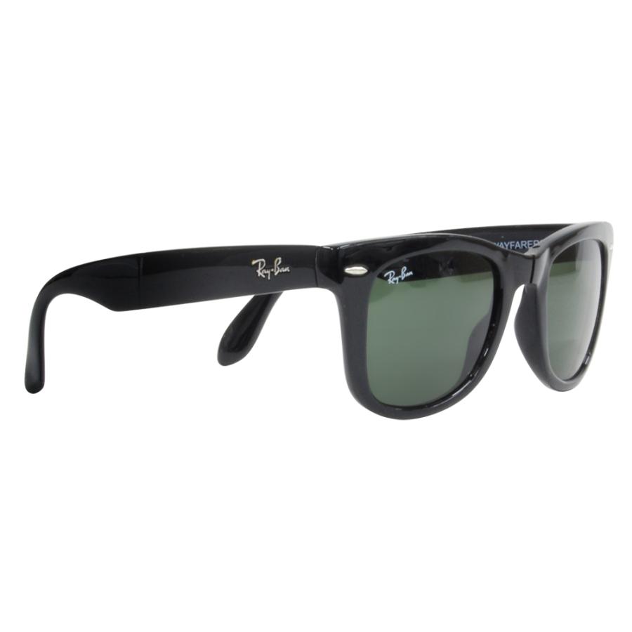 Ray-Ban（レイバン） サングラス 純正レンズ対応 RB4105 601 50 ウェイ