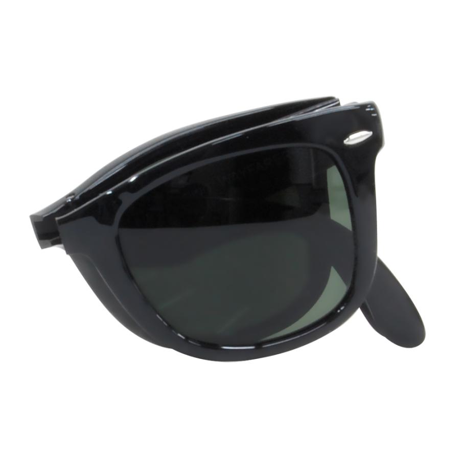 Ray-Ban（レイバン） サングラス 純正レンズ対応 RB4105 601 50 ウェイ