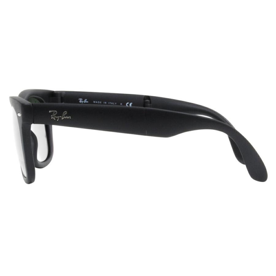 Ray-Ban レイバン サングラス 調光レンズセット RB4105 601S 50 Ray-Ban レイバン サングラス 調光レンズセット RB4105 601S 50
