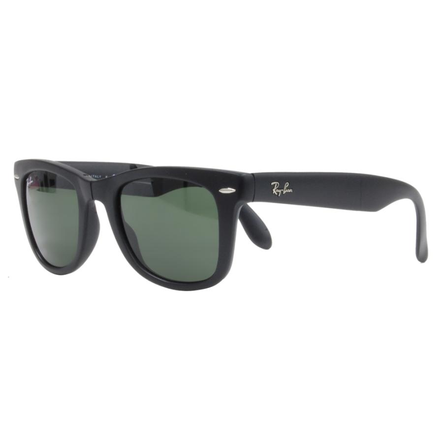 Ray-Ban レイバン サングラス 度なし WAYFARER ケース付き レイバン（RAY-BAN）（メンズ）サングラス ORIGINAL WAYFARER
