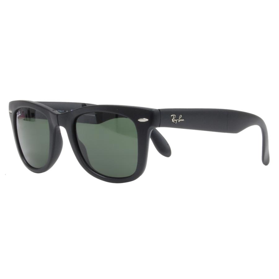 レイバン サングラス 純正レンズ対応 RB4105 601S 50 ウェイファーラー WayFarer Folding(折りたたみ式) Ray-Ban｜upup｜06