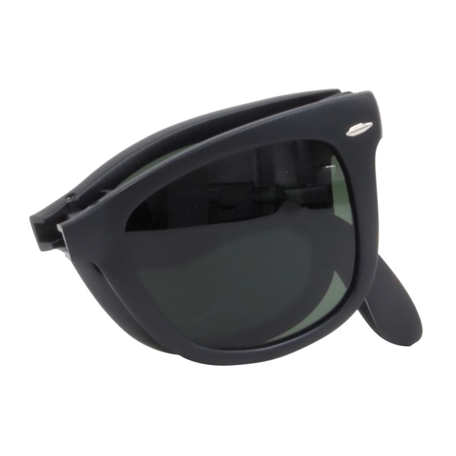 レイバン サングラス 純正レンズ対応 RB4105 601S 50 54 ウェイファーラー WayFarer Folding(折りたたみ式) Ray-Ban レイバン サングラス 純正レンズ対応 RB4105 601S 50 54 ウェイファーラー WayFarer Folding(折りたたみ式) Ray-Ban