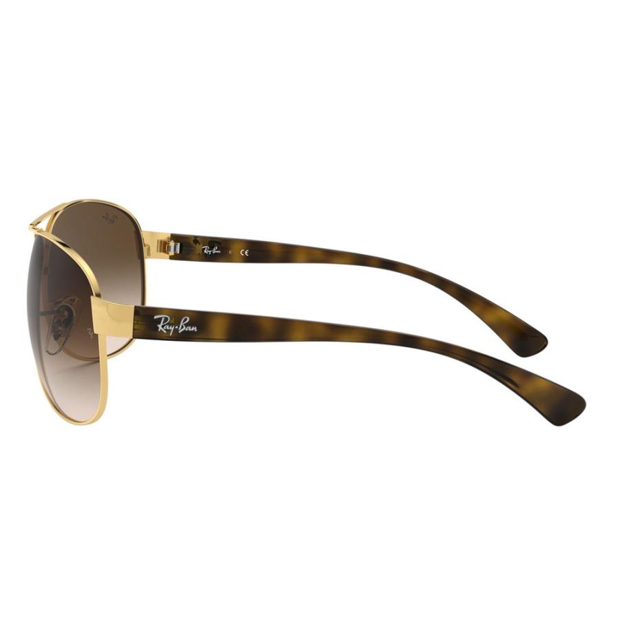 Ray-Ban レイバン サングラス 純正レンズ対応 RB3386 001/13 67 Ray-Ban レイバン サングラス 純正レンズ対応 RB3386 001/13 67