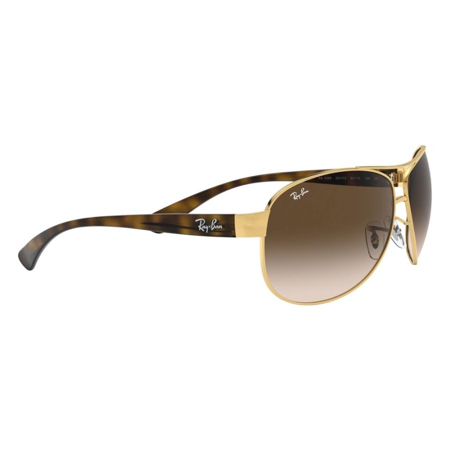 Ray-Ban レイバン サングラス 純正レンズ対応 RB3386 001/13 67 Ray-Ban レイバン サングラス 純正レンズ対応 RB3386 001/13 67