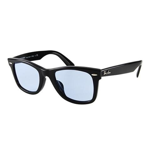 レイバン サングラス ウェイファーラー RB2140F 901/64 52 Ray-Ban（レイバン） 度付き対応可 サングラス オリジナルレンズセット