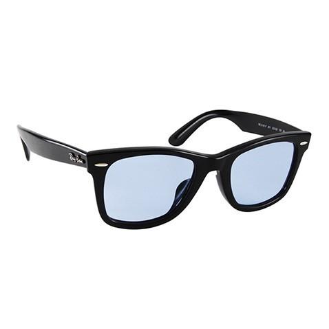 度付き対応可 レイバン サングラス オリジナルレンズセット RB2140F 901 52 54 Ray-Ban ウェイファーラー ライトカラー 901/64 90164｜upup｜05