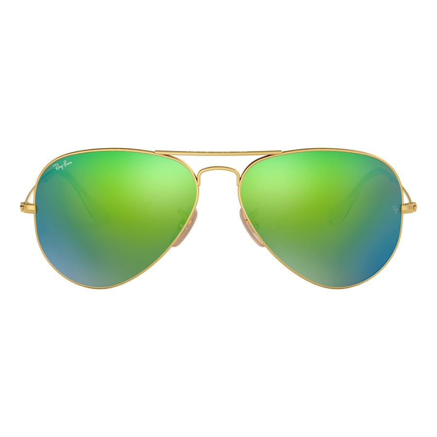 Ray-Ban レイバン サングラス 純正レンズ対応 RB3025 112/19 55 58 62 