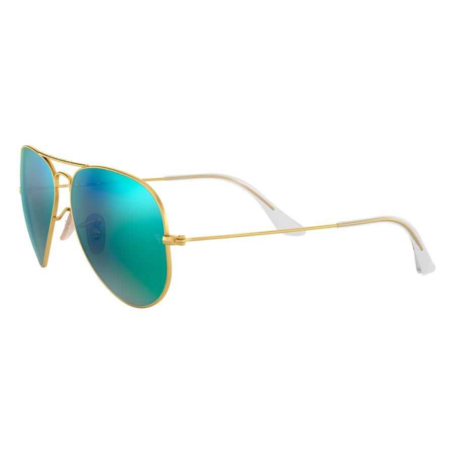 Ray-Ban（レイバン） サングラス 純正レンズ対応 RB3025 112/19 55 58
