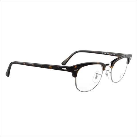 2023年新作-レイバン Ray-Ban RayBan RX5154 2012 4•9 クラブマスター