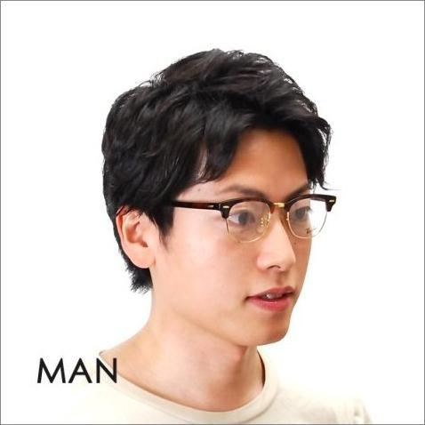 Ray-Ban（レイバン） メガネ フレーム サングラス 調光レンズセット